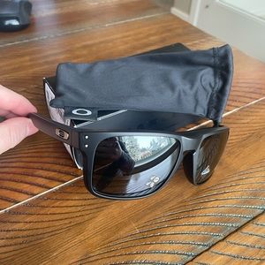 Oakley Sunglasses